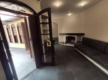 0c46316e50227a802cb8d9f0c7dae08bf2336c36 · Sobrado à venda | 3 suítes | hidromassagem | 3 vagas | Jardim Paraiso - São Paulo /SP