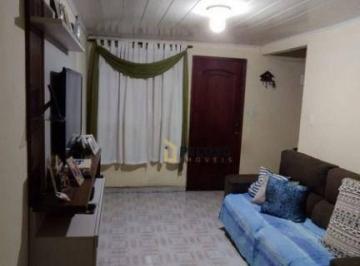 d125b7ab723fe4bbbc37d94c5f89bfacbd5913a9 · Sobrado à venda | 52m² | 2 dormitórios - Vila Mazzei - São Paulo/SP