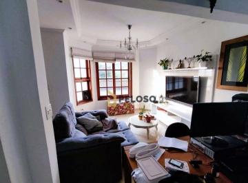 b865e5be6f5d9b5ab53d534982d59e72133dd5bd · Sobrado à venda | 147m² | 4 dormitórios | 1 suíte | 2 vagas | Horto Florestal - São Paulo/SP