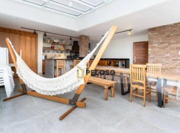 4d85ecf5f290cdba1d1454b814a39013c83dae01 · Cobertura duplex à venda | 256m² | 3 suítes |  3 vagas | Santa Teresinha - São Paulo/SP
