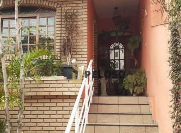 ae3913c19727aa83fb95413f4053b5eaa7ff65f8 · Sobrado à venda | 330m² | 3 suítes | closed | 8 vagas | Vila Gustavo - São Paulo/SP