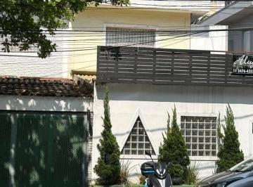 3634968f19d37010687ff4df0d5fab5e522f0b23 · Casa para locação na Vila Madalena São Paulo SP com 200m², 6 salas e 2 vagas de garagem.