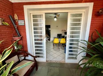 Casa · 93m² · 2 Quartos · Casa Comercial ou Residencial no Jardim Paulista - Avenida Treze de Maio - Ribeirão Preto / SP