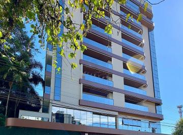 Apartamento · 172m² · 3 Quartos · 2 Vagas · Apartamento à venda no bairro Santo Antônio - Joinville/SC