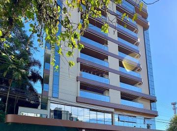 Apartamento · 172m² · 3 Quartos · 2 Vagas · Apartamento à venda no bairro Santo Antônio - Joinville/SC