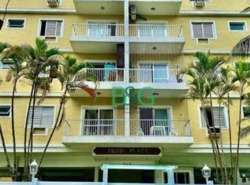 45137e6cc3282ea0c48e51ba73c5365af5ed223f · Apartamento com 1 dormitório à venda, 50 m² por R$ 208.000,00 - Vila Júlia - Guarujá/SP