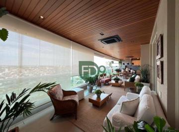 23a3146d3c428d45230457708560ecc46516b480 · Apartamento com 4 quatro à venda, 332 m² por R$ 5.500.000 - Jardim Girassol - Americana/SP