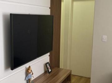 Apartamento · 48m² · 2 Quartos · 1 Vaga · Apartamento Jardim São Vicente, Campinas/SP