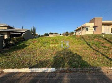 44594a39666b229f8c991d1081f81e489e2a9345 · Terreno à venda, 1490 m² por R$ 700.000,00 - Condomínio Terras da Fazenda Santana - Atibaia/SP