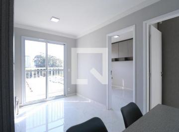 Apartamento · 37m² · 2 Quartos · Apartamento para Aluguel - Água Branca, 2 Quartos,  37 m2 - São Paulo