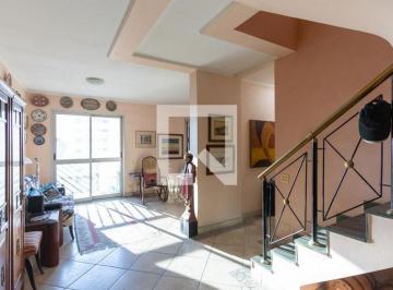 Apartamento · 150m² · 1 Quarto · 2 Vagas · Apartamento para Aluguel - Vila Pompéia, 1 Quarto, 150 m2 - São Paulo