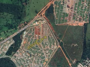 Foto 1 · Lote de 258 m² à venda por R$ 250.000 no Jardins Parma - Senador Canedo/GO