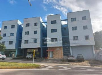 b300518fc88fa583ba34fbe878e7124e8d6d91f4 · Apartamento à venda, 54 m² por R$ 230.000,00 - Jardim Floresta - Vargem Grande Paulista/SP