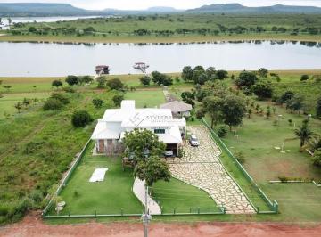 12356_i1A9Ub3F6_1235666cf3c1c19ba8.jpg · Casa à venda - na Chapada dos Guimarães