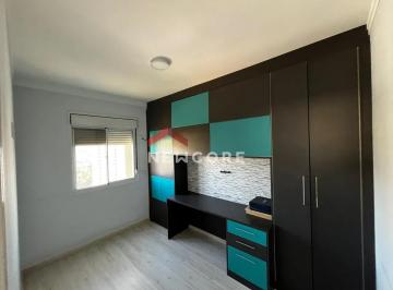 Apartamento · 80m² · 3 Quartos · 2 Vagas · Apartamento em Avenida Reynaldo de Porcari - Medeiros - Jundiaí/SP