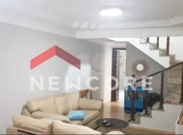Casa · 130m² · 3 Quartos · 3 Vagas · Sobrado em  Rua Peres Júnior - Vila Vitório Mazzei - São Paulo/SP