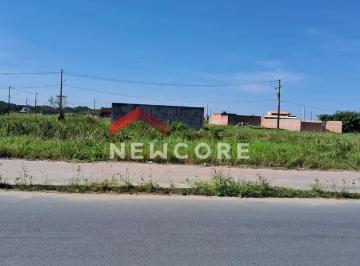 Terreno · 250m² · Lote em  Rua Dois - Estância Santa Izabel - Peruíbe/SP