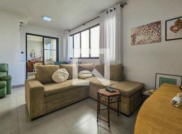 Apartamento · 128m² · 3 Quartos · 2 Vagas · Apartamento para Aluguel - Parque Enseada, 3 Quartos,  128 m² - Guarujá