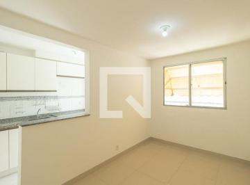 Apartamento · 49m² · 2 Quartos · 1 Vaga · Apartamento para Aluguel - Guaratiba, 2 Quartos,  49 m² - Rio de Janeiro