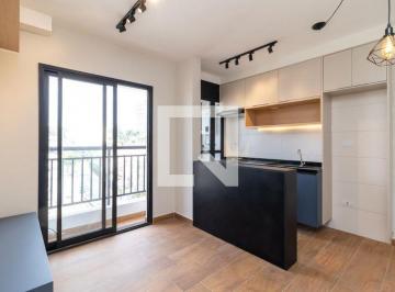 Apartamento · 28m² · 1 Quarto · Apartamento à Venda - Água Fria, 1 Quarto, 28 m² - São Paulo
