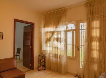 Casa · 180m² · 2 Quartos · 2 Vagas · Casa à Venda - Vila Campestre, 2 Quartos,  180 m² - São Paulo