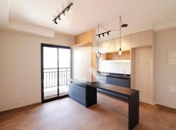 Apartamento · 28m² · 1 Quarto · Apartamento à Venda - Água Fria, 1 Quarto, 28 m² - São Paulo