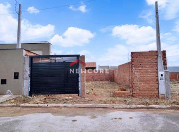 Terreno · 180m² · Lote em  Olímpia - Residencial Vida Nova Olímpia IV - Olímpia/SP