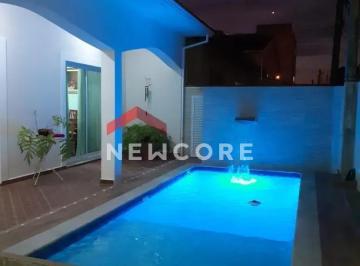Casa · 139m² · 3 Quartos · 5 Vagas · Casa em Rua Aimoré - Jardim Olinda - Indaiatuba/SP