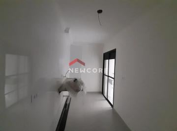 Apartamento · 40m² · 2 Quartos · Apartamento em  Rua Tanque Velho - Vila Nivi - São Paulo/SP