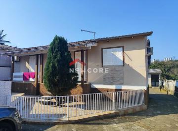 Casa · 123m² · 3 Quartos · 3 Vagas · Casa em  Rua Xingu - Brasília - Criciúma/SC
