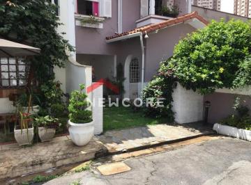 Casa · 260m² · 5 Quartos · 4 Vagas · Casa de Vila em Avenida Lacerda Franco - Cambuci - São Paulo/SP