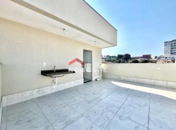 Apartamento · 87m² · 2 Quartos · 1 Vaga · Cobertura em  Rua Tapirapes - Santa Mônica - Belo Horizonte/MG