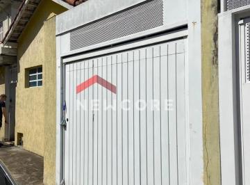 Terreno · 95m² · 1 Quarto · 1 Vaga · Lote em  Travessa Santo Hilário - Jardim Bela Vista - Santo André/SP