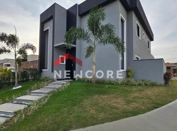 Casa · 235m² · 4 Quartos · 2 Vagas · Casa de condomínio em  Rua Hofburg - Jardim Residencial Viena - Indaiatuba/SP