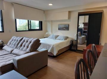 Área de Serviço · Apartamento com 1 quartos à venda em Auxiliadora - RS