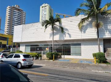 Comercial · 1196m² · 25 Vagas · Prédio inteiro à venda em Santana - SP