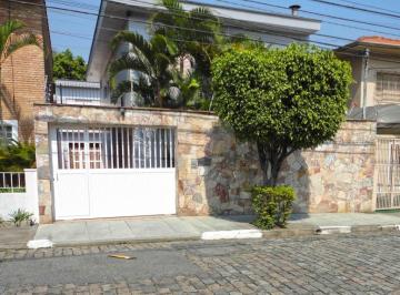 Sem Categoria · Sobrado com 4 quartos à venda em Brooklin novo - SP