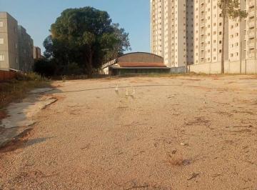Foto 01 · Terreno comercial de 3.000m² para locação em Sorocaba-SP no bairro Jardim Guarujá!
