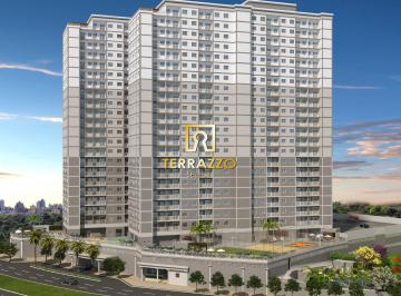 Apartamento · 54m² · 2 Quartos · 1 Vaga · Edifício Biblos - Edifício Biblos