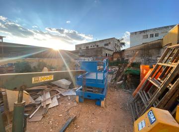 Terreno , Taguatinga · VENDO LOTE/TERRENO COMERCIAL 550m2 EM TAGUATINGA QI 02- Obs AC FINANCIAR!