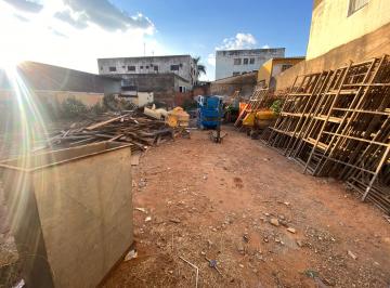 Terreno , Taguatinga · VENDO TERRENO COMERCIAL DE 550m2 EM TAGUATINGA CENTRO-ESCRITRURADO E REGISTRADO!