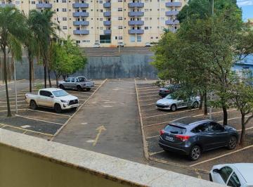 Apartamento de 2 quartos, Caldas Novas · Golden Dolphin dois dormitorio 
