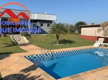 Foto 01 · Casa, Colinas de Inhandjara, Itupeva, SP