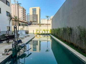 4416ab0fd42ad424ffcc8fd45a3775c8f88b7f38 · Apartamento com 2 quartos à venda, 33 m² - Barra Funda - São Paulo/SP