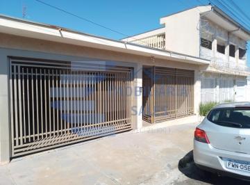 Foto 01 · Casa, Jd Bela Vista, Taquaritinga, SP