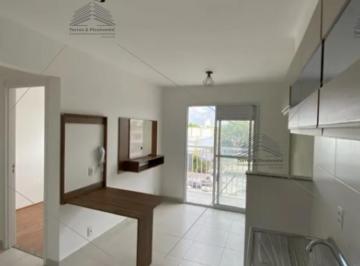Foto 01 · Apartamento a venda de 38 m² no Cambuci, 2 dormitórios, 1 banheiro, lavanderia, varanda, moveis plan