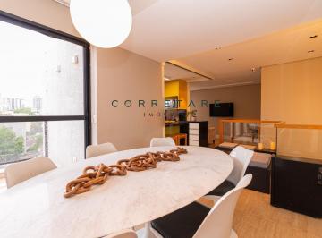 Apartamento de 3 quartos, Curitiba · COBERTURA A VENDA NO BAIRRO JUVEVÊ