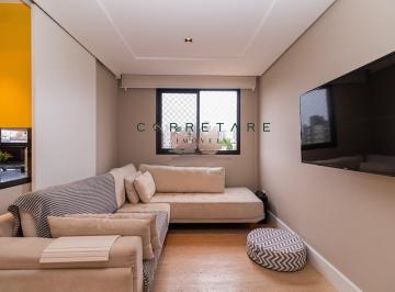 Apartamento de 3 quartos, Curitiba · COBERTURA ALTO PADRAO BAIRRO JUVEVE - 1.290.000,00