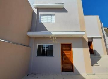 Foto 01 · Imperdível oportunidade de compra: Casa à venda em Sorocaba-SP, Jardim Piazza Di Roma! 2 quartos, 2 