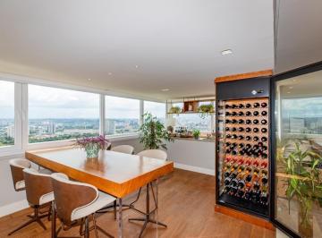 Apartamento de 3 quartos, São Paulo ·  apartamento lindissimo e luxuoso com vista para o Golf Club SP, com 411metros